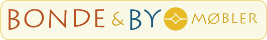 Bonde & Bym&oslash;bler
